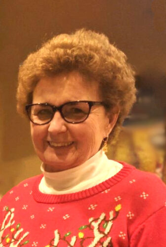Carie Eman